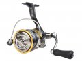  Макара за спининг и плувка Daiwa Laguna . 1000 до 4000, снимка 2