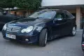 Mercedes-Benz C 220 CDI SportCoupe 2.2 CDI 143 к.с. Автоматик Кожа, снимка 2
