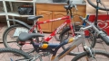 Продавам 3 броя използвани велосипеди!, снимка 5