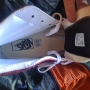 Кецове високи VANS естествен велур, снимка 8