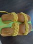 Жълти сандали Graceland 39 номер, снимка 5
