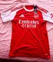 Тениска Adidas-Arsenal., снимка 1