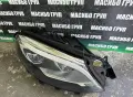 Фар десен фарове за Мерцедес ГЛЕ Mercedes GLE W166, снимка 2