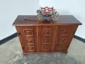 Комод, скрин, бюфет, шкаф орех, снимка 4