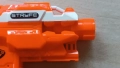 пистолет пушка Бластер Hasbro Nerf N-Strike Elite - Stryfe, снимка 6