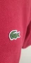 Lacoste Pique Cotton Classic Fit Mens Size 4 - M  ОРИГИНАЛ! Мъжка Тениска!, снимка 7
