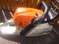 STIHL MS 391 на части, снимка 2