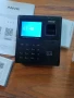 Детектор Anviz W1 PRO с Биометричен, RFID и ПИН код, Linux, 1GHz процесор, 2.8" TFT LCD, Tcp/IP..., снимка 8