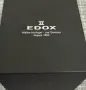 Edox Delfin Blue 3 Hands 200m 53021 3CA BUIN, снимка 12