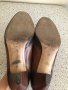 Дамски обувки естествена кожа, снимка 5