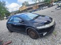 Honda Civic 8th 2.2 140кс на части хонда сивик, снимка 3