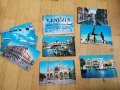 Комплекти картички Винтидж  от различни държави , снимка 2