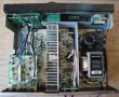 Onkyo Integra A 8650 & DX 6890, снимка 3