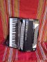 Продавам акордеон Weltmeister S4 С4, снимка 5