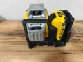 Лазарен нивелир DEWALT DCE0811, снимка 4
