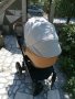 Детска количка 2 в 1 Bexa Ultra и триколка , снимка 4