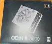 Захранване Xigmatek Odin II, 600W, 80 Plus, Black, снимка 1