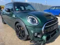 Mini Cooper S (56) 2.0i двигател B48A20F, 192кс., John Cooper Works, автоматик, 152000 км., 2017г., снимка 2