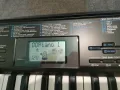 НОВ синтезатор клавир CASIO CTK-1200 пиано 5 октави плътни клавиши, снимка 6