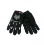 Мото ръкавици, Черен, снимка 1 - Аксесоари и консумативи - 39692555
