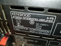 KENWOOD AMPLIFIER/CD/TUNER/REVERSE DECK X 2 3009211923, снимка 17