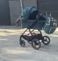 Бебешка количка Kinderkraft Nea Nature Vibes, снимка 1