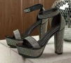 Дамски модерни сандали, снимка 2