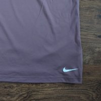 Nike Dry Fit Training Vest - страхотен дамски потник, снимка 6 - Потници - 29098020