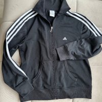 Adidas спортно горнище, снимка 1 - Спортни дрехи, екипи - 44225359