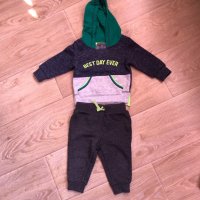 Бебешки дрехи 3-6 месеца , 62/68 размер, снимка 8 - Комплекти за бебе - 37681270