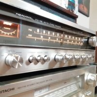 Realistic STA-52B AM/FM Stereo Receiver, снимка 5 - Ресийвъри, усилватели, смесителни пултове - 29539357