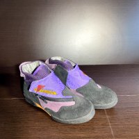 SALOMON WATERPROOF ACTION дамски/детски обувки номер 36