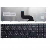 НОВА Клавиатура Acer MP-09B23SU-6983, NSK-ALC0R, 90.4CH07.C0U, MP-09B26BG-6983 MP-09B26BG-6983 , снимка 3 - Части за лаптопи - 39478453