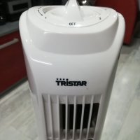 Колонен вентилатор TRIISTAR - 45w (3 степени) , снимка 5 - Вентилатори - 39730584
