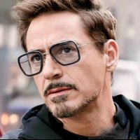 Очилата на Tony Stark Iron Man Spider Man Spider Man 2020 2019 , снимка 5 - Слънчеви и диоптрични очила - 30441100