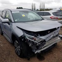 toyota rav4 hybrid  тойота рав4 2020 , снимка 1 - Други - 33677064