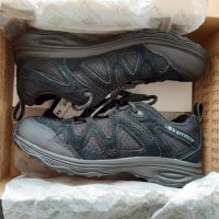 Планински обувки Каримор - два чифта - НОВИ /и черни/, снимка 4 - Дамски ежедневни обувки - 34408060