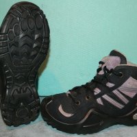водоустойчиви обувки Lowa SIMON GTX® QC KIDS   номер 33 , снимка 6 - Детски обувки - 35400389