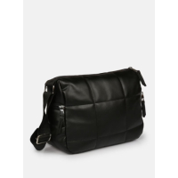 Удобна и практична дамска мека чанта с дълга дръжка 22х14см, снимка 2 - Чанти - 44601425