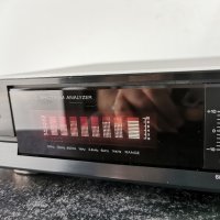 EQ Еквалайзер 7 бандов SONY SEQ-310, снимка 2 - Ресийвъри, усилватели, смесителни пултове - 42534314