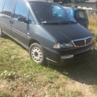 Lancia Zeta 2.0, снимка 2 - Автомобили и джипове - 29887563