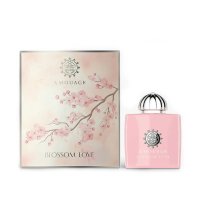 Amouage Blossom Love EDP 100 ml – ПАРФЮМ за жени, снимка 1 - Дамски парфюми - 42815584