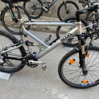 Велосипед CANYON 26'', снимка 3 - Велосипеди - 37135094