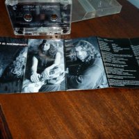 За ценители: касета на Дони и Момчил (албум ''Създадено в България'') - отлично състояние!, снимка 1 - CD дискове - 40808297