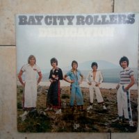 Грамофонна плоча на  BAY CITY ROLLERS.  LP., снимка 1 - Грамофонни плочи - 35268588