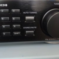 Sony ST-S170 FM Stereo FM-AM Tuner, Made in Japan, снимка 2 - Ресийвъри, усилватели, смесителни пултове - 44345647