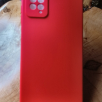 Кейс за Xiaomi Redmi Note 11, снимка 4 - Калъфи, кейсове - 44508413