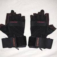 Gymstick Workout Gloves - S/M фитнес ръкавици, снимка 3 - Спортна екипировка - 39666547