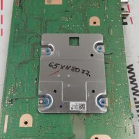 MAIN BOARD  1-003-740-31 for Sony KD-65XH8077, снимка 2 - Части и Платки - 42592746