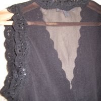 Оригинална блуза KOOKAÏ, Франция, размер XS, снимка 7 - Корсети, бюстиета, топове - 29290777